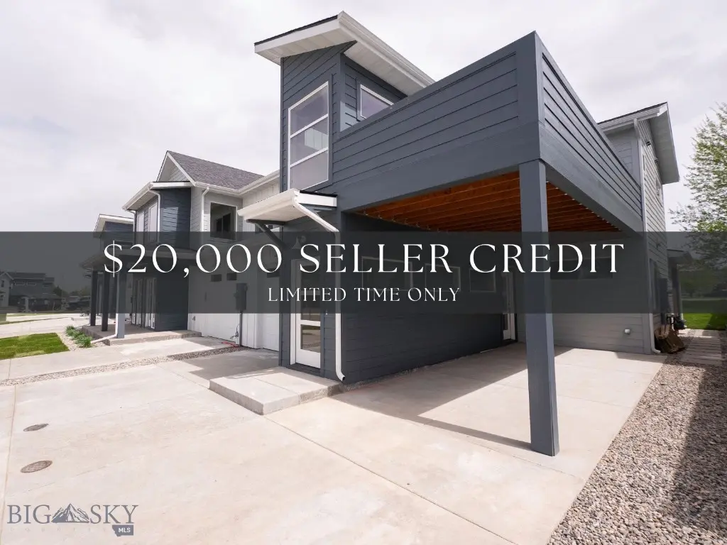 470 Meriwether Avenue, Bozeman