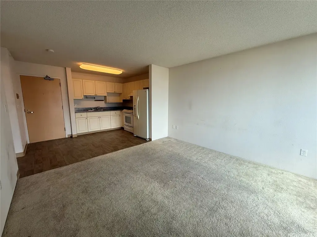 801 South Street # 810, Honolulu