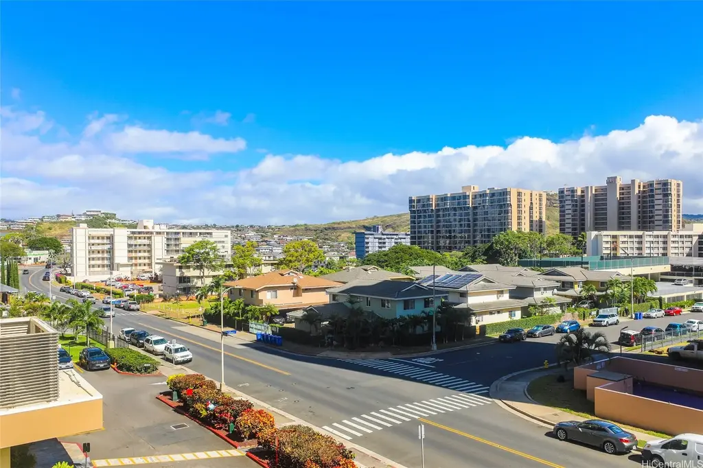 3161 Ala Ilima Street # 403, Honolulu