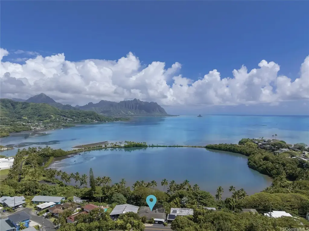 47-505 Lulani Street, Kaneohe