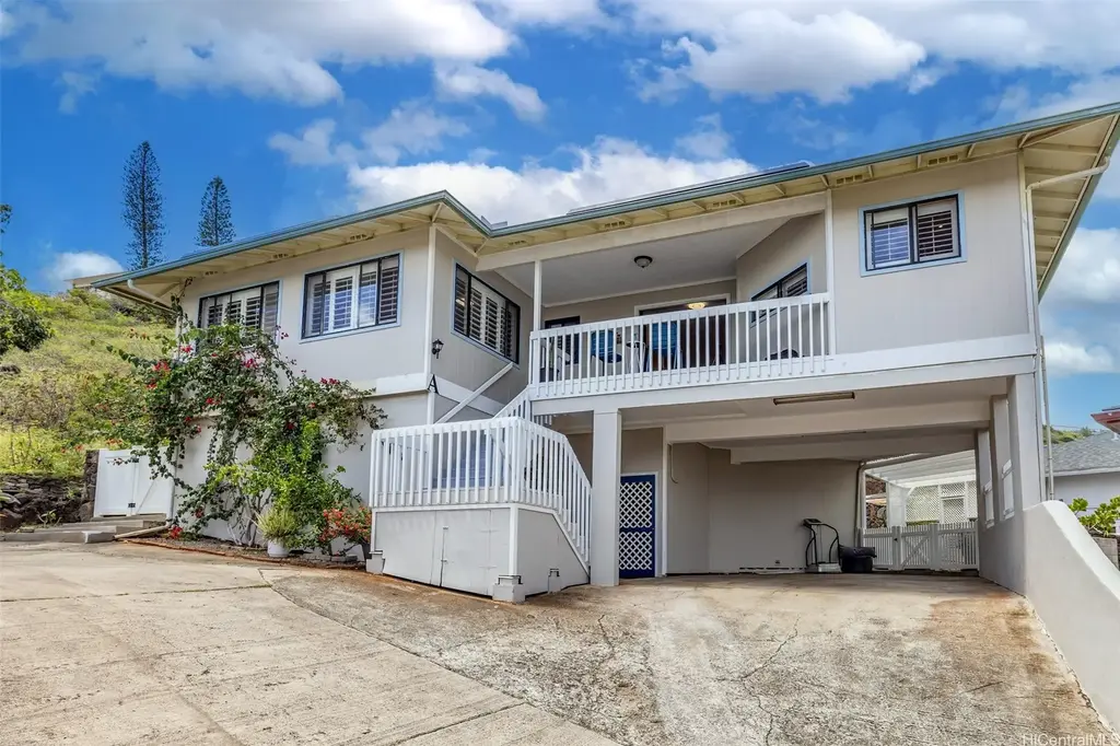 3279 Kehau Place # A, Honolulu