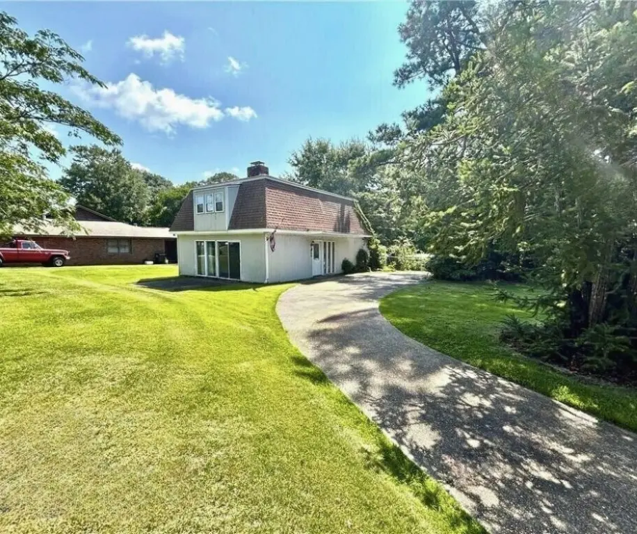 1405 India Rd, Opelika