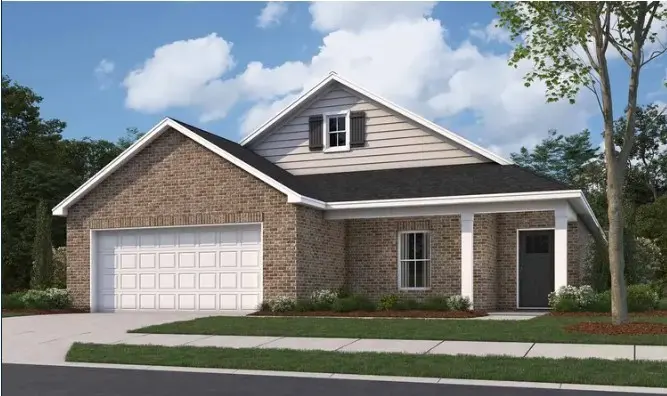 1033 Como Way, Opelika