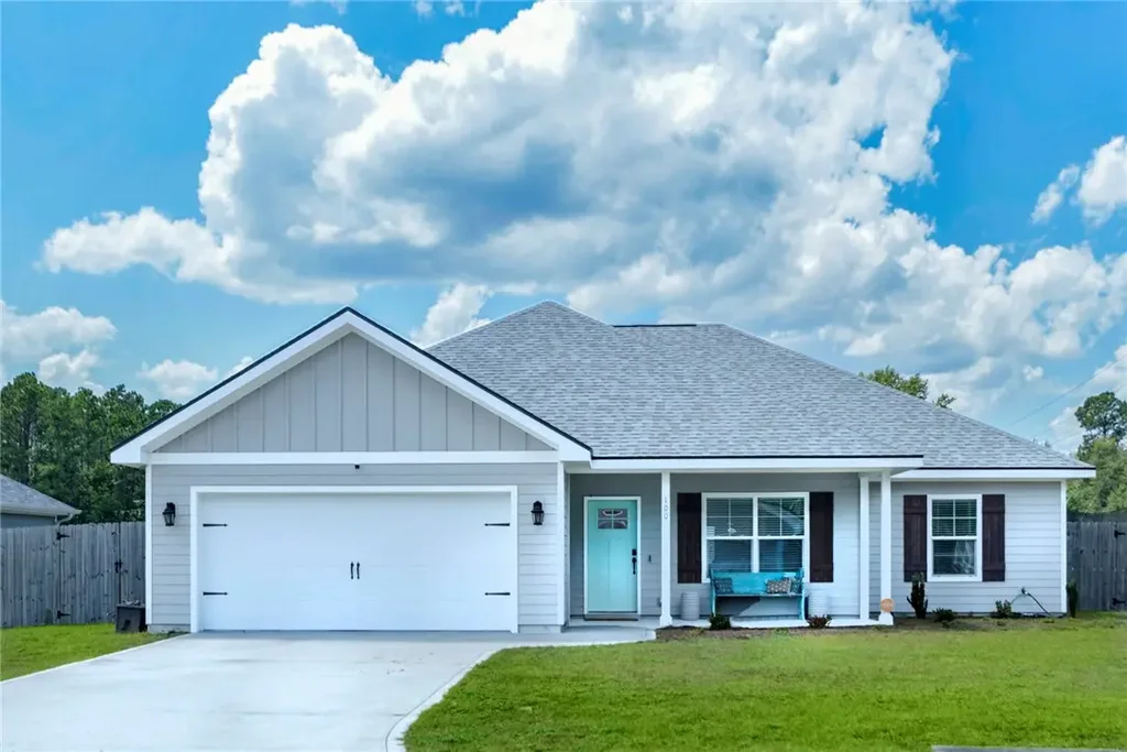 100 Eva Drive, St Marys