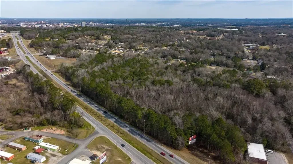 Us Hwy 431 S, Phenix City
