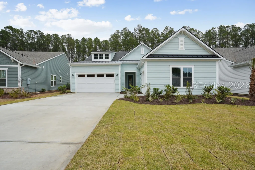 1668 Laurel Oak Avenue, Hardeeville