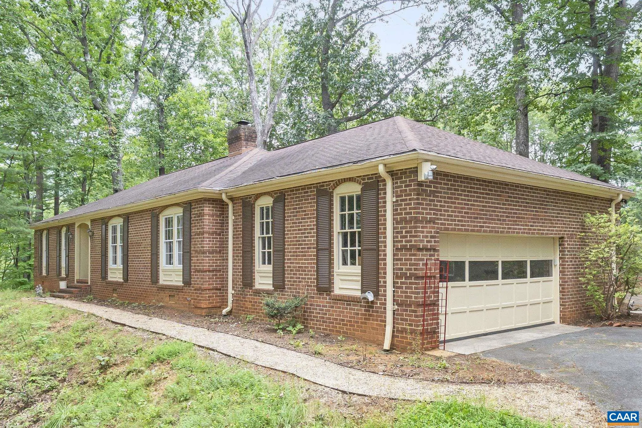 1211 Lanetown Rd, Crozet