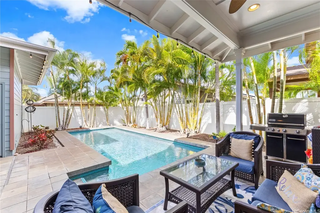 91-1100 Waiemi Street, Ewa Beach