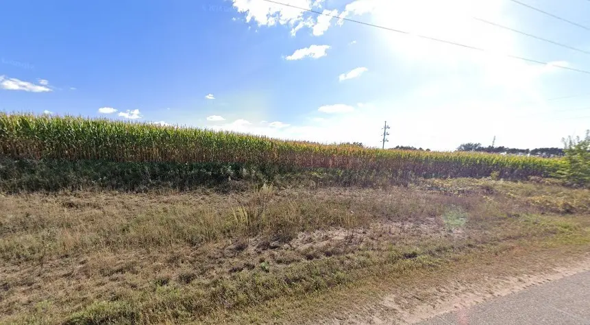 628th Avenue, Menomonie