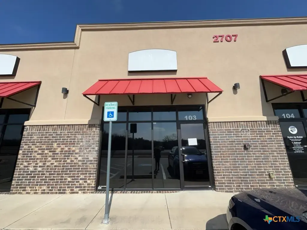 2707 E Stan Schlueter Loop 103, Killeen