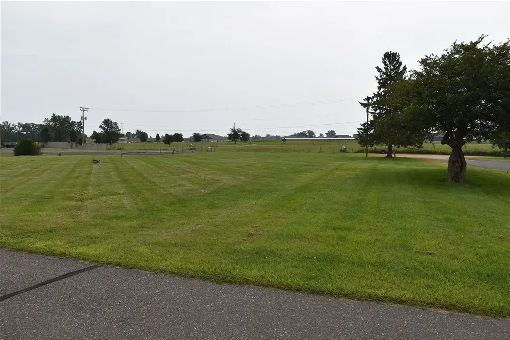 Lot 2 S Main Street, Rice Lake