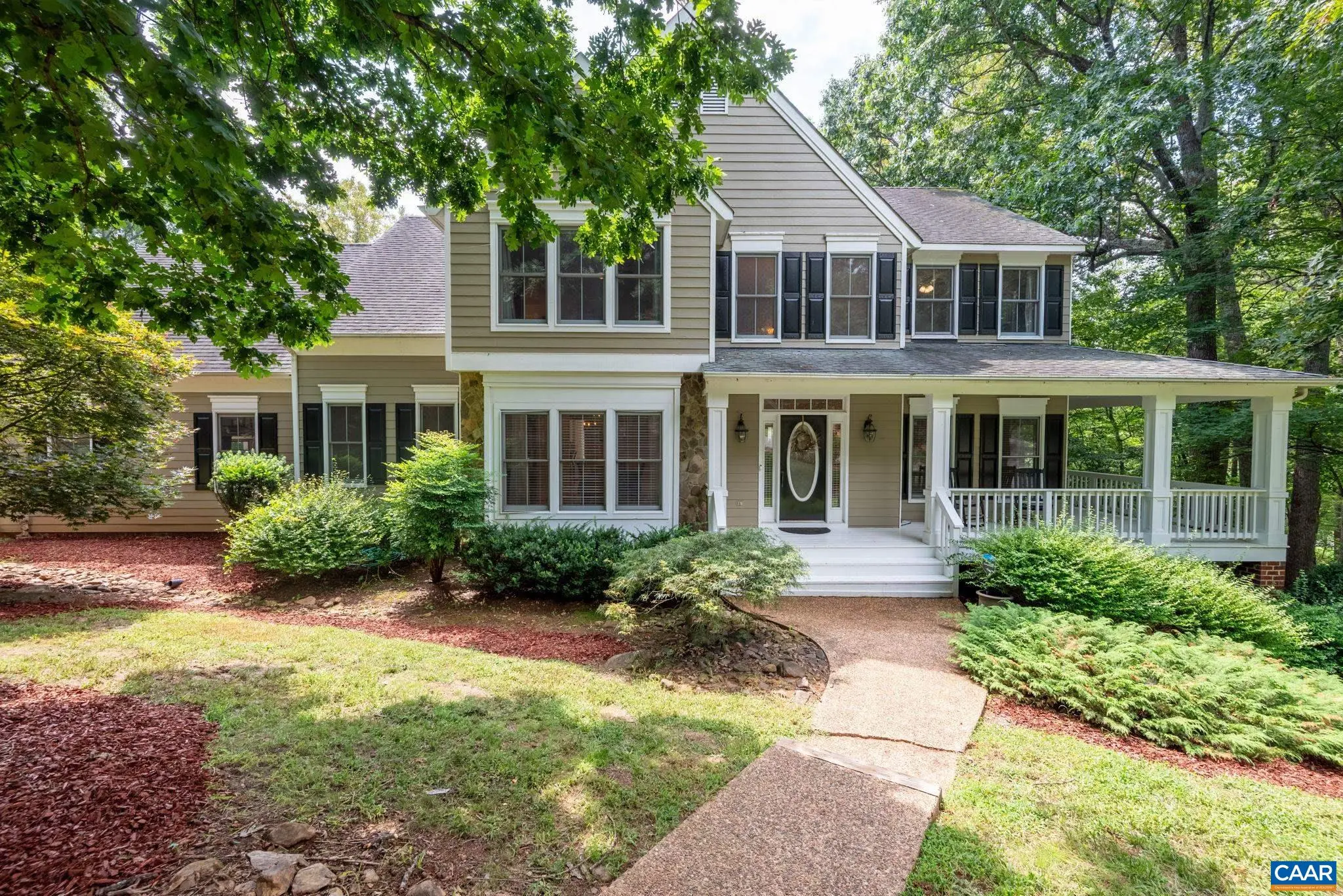 515 Lego Dr, Charlottesville