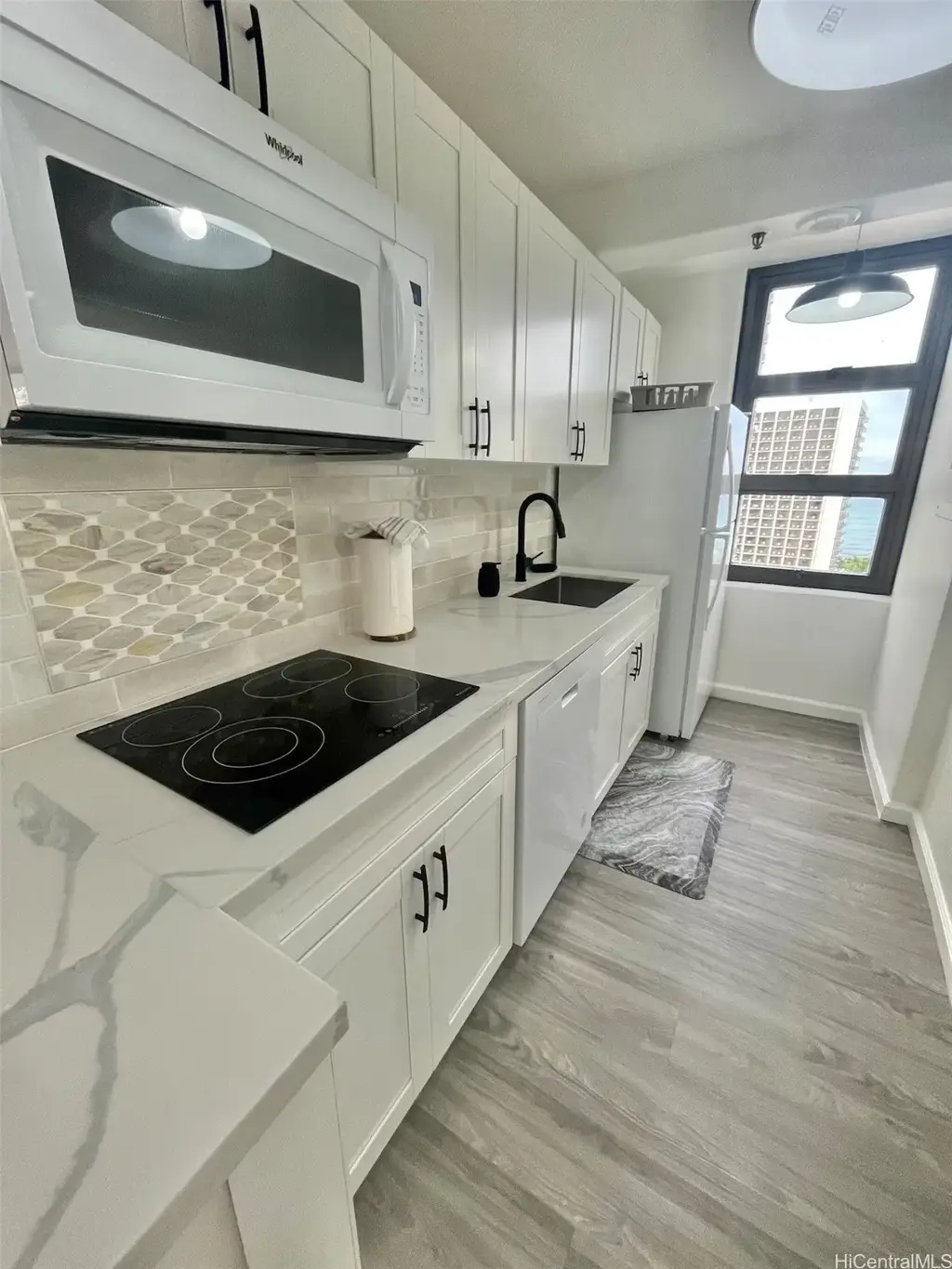201 Ohua Avenue # 2113 T1(nuc), Honolulu