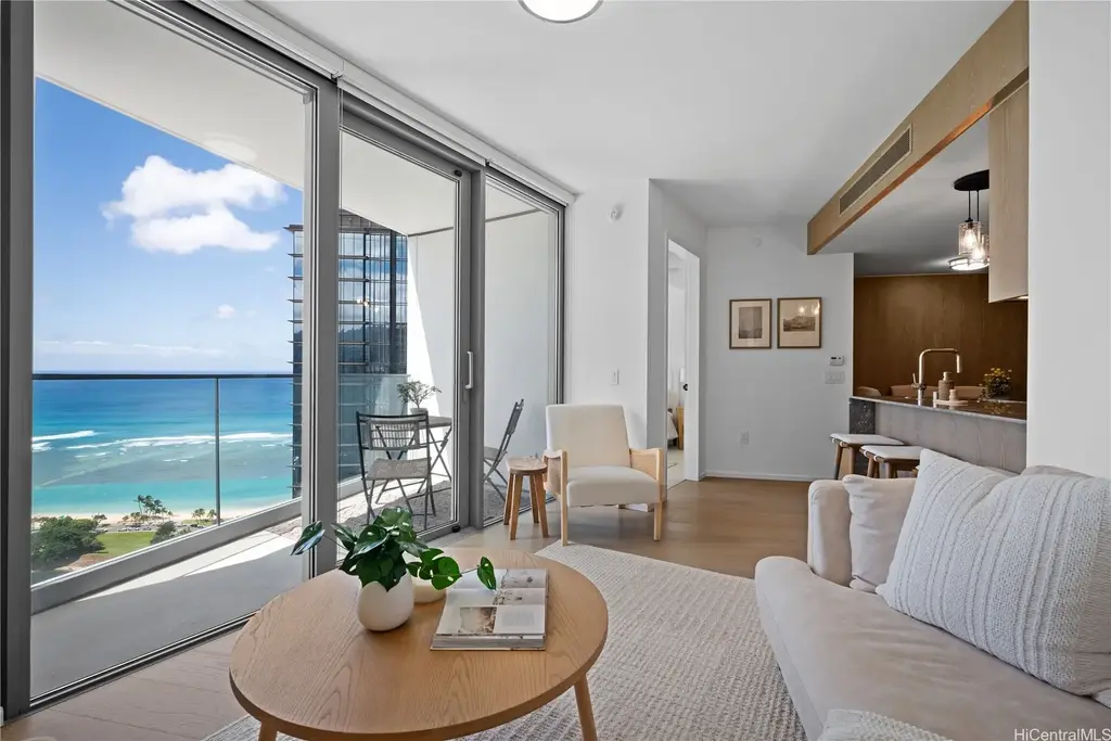 1000 Auahi Street # 3506, Honolulu