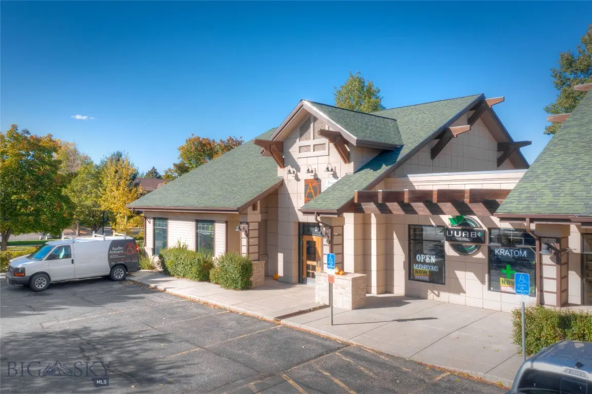 2405 W Main 1, Bozeman