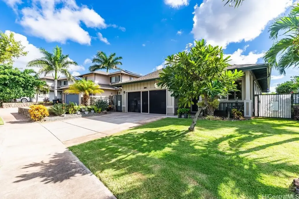 92-2006 Kulihi Street, Kapolei