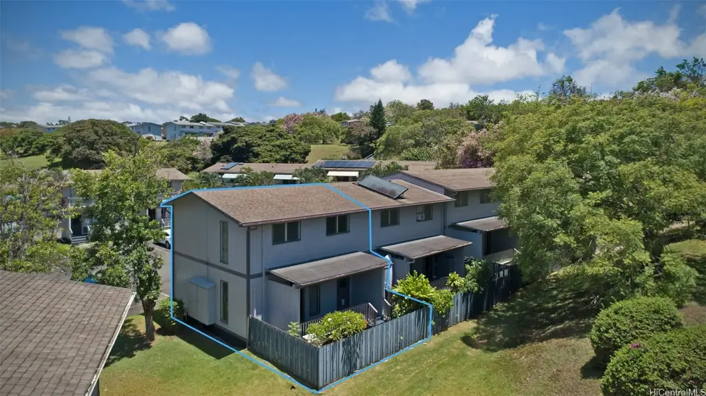 98-858 Iho Place # 175, Aiea