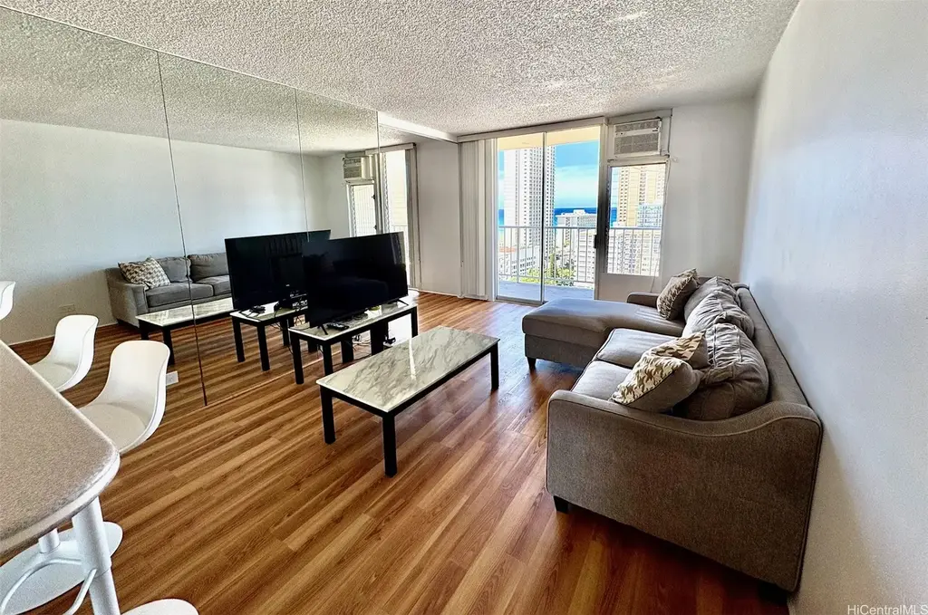 2452 Tusitala Street # Ph4, Honolulu