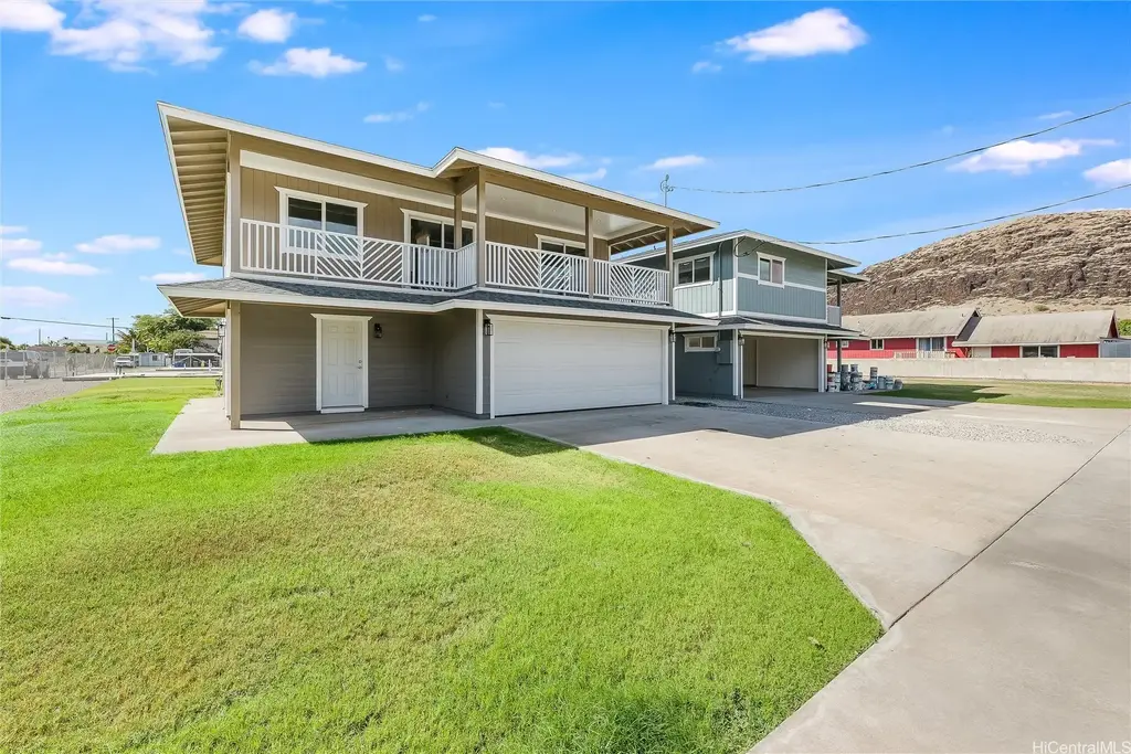 87-188 Kulaaupuni Street # A, Waianae