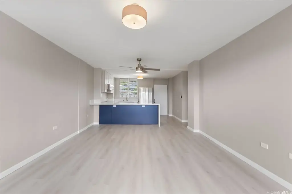 2001 Aupuni Street # 803, Honolulu