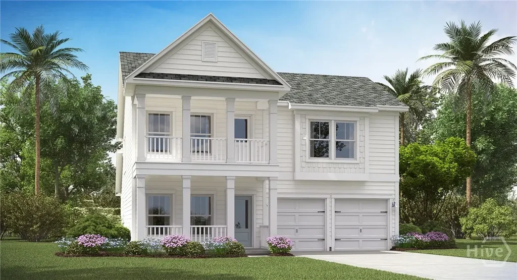 6 Gardners Court, Pooler