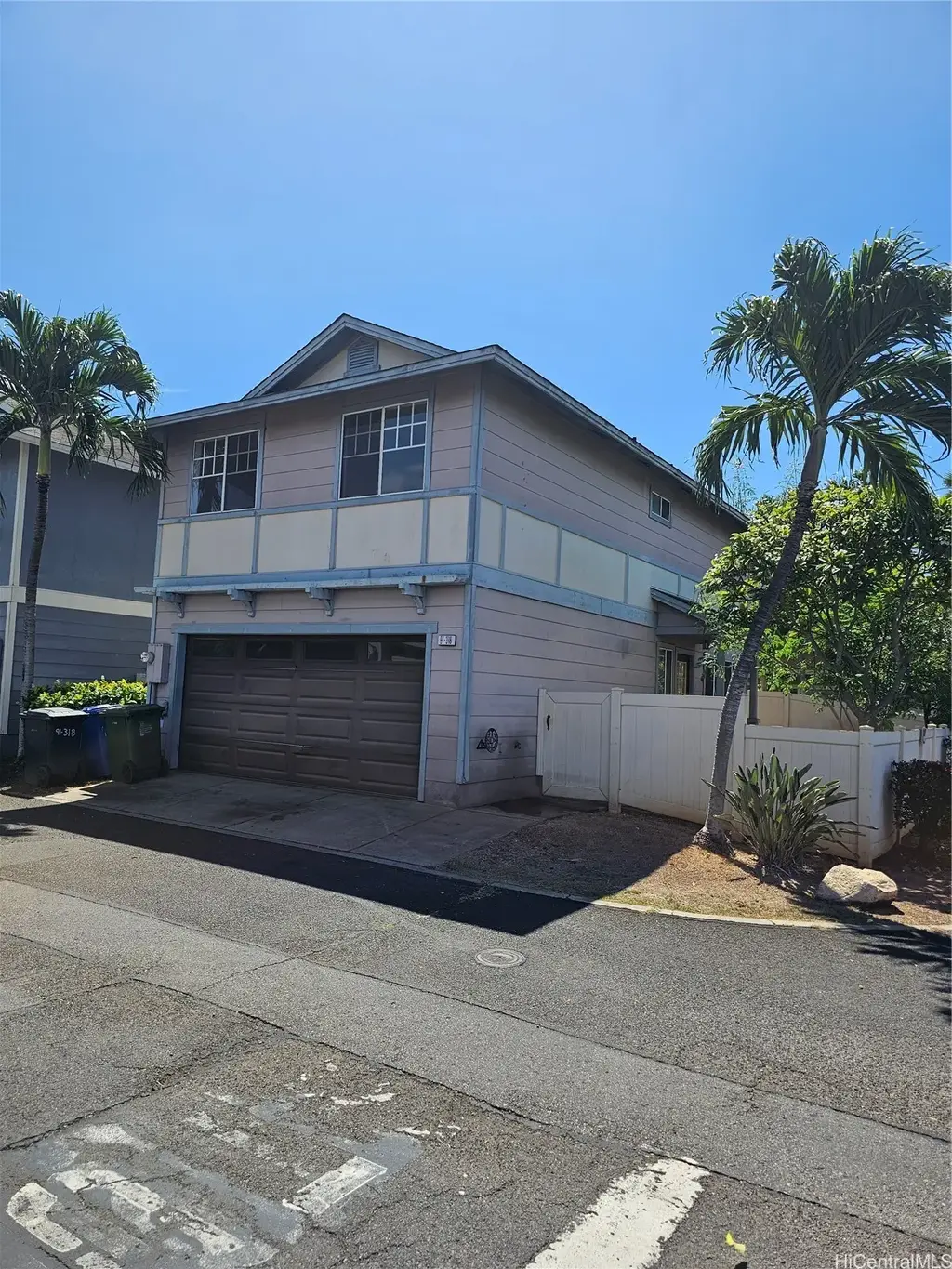 91-318 Makalea Street # 42, Ewa Beach
