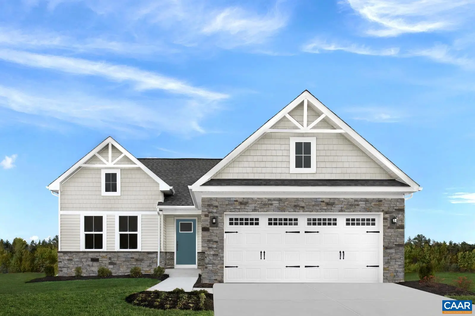 81 Gunnison Dr, Barboursville