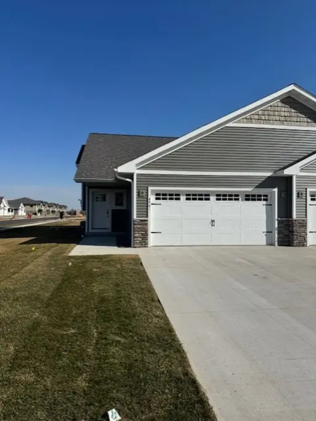 4901 Woodland Park Drive, Eau Claire