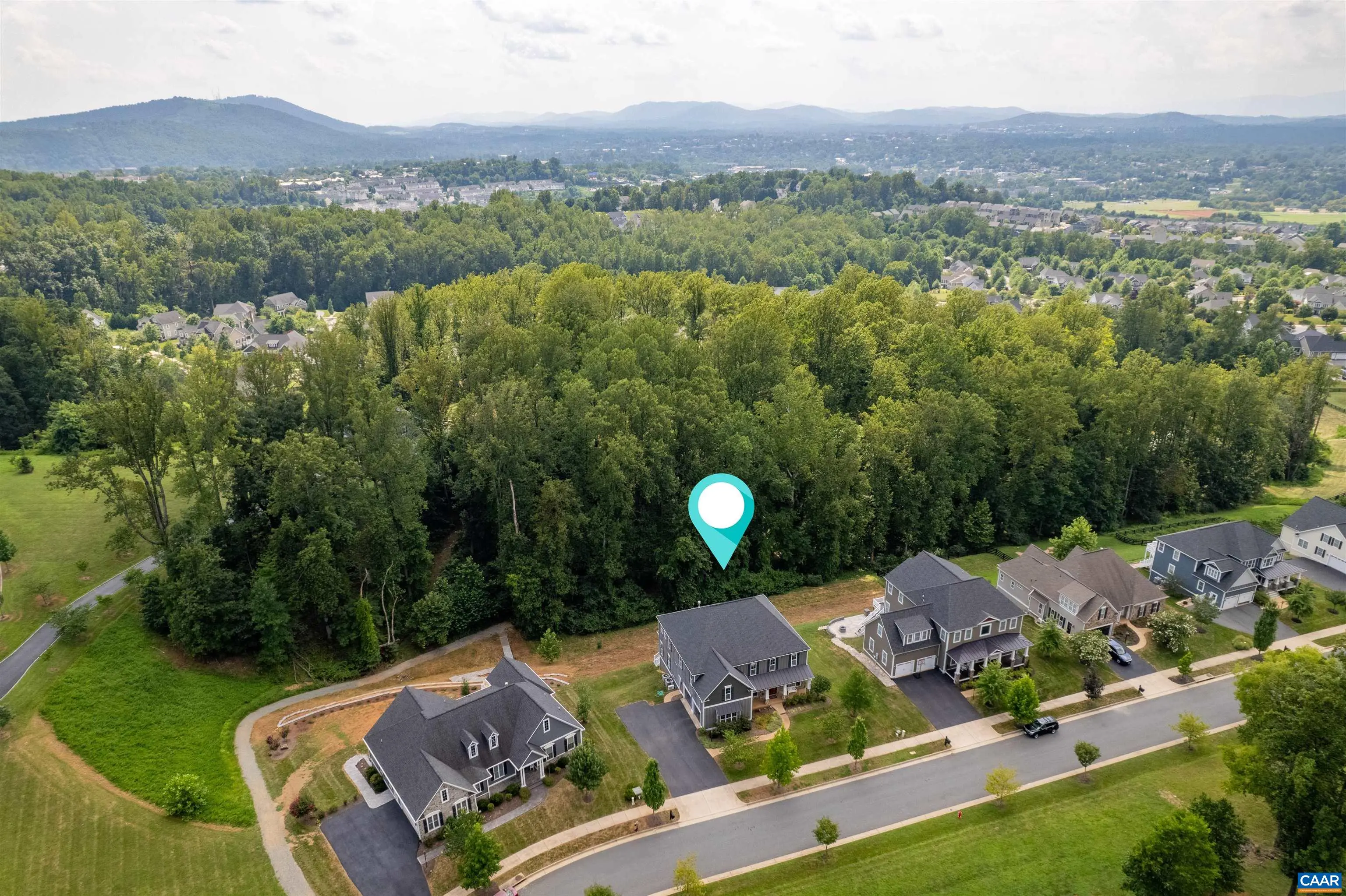 2282 Hyland Ridge Dr, Charlottesville