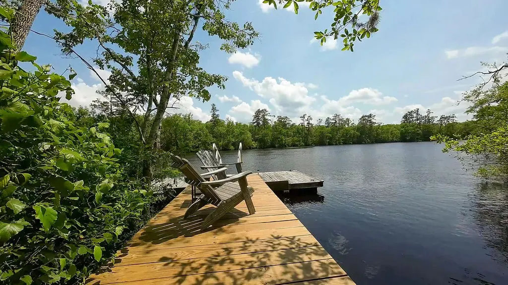 578 Mallett Street, Folkston