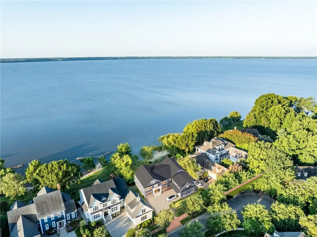 1540 Harbor Road, Williamsburg