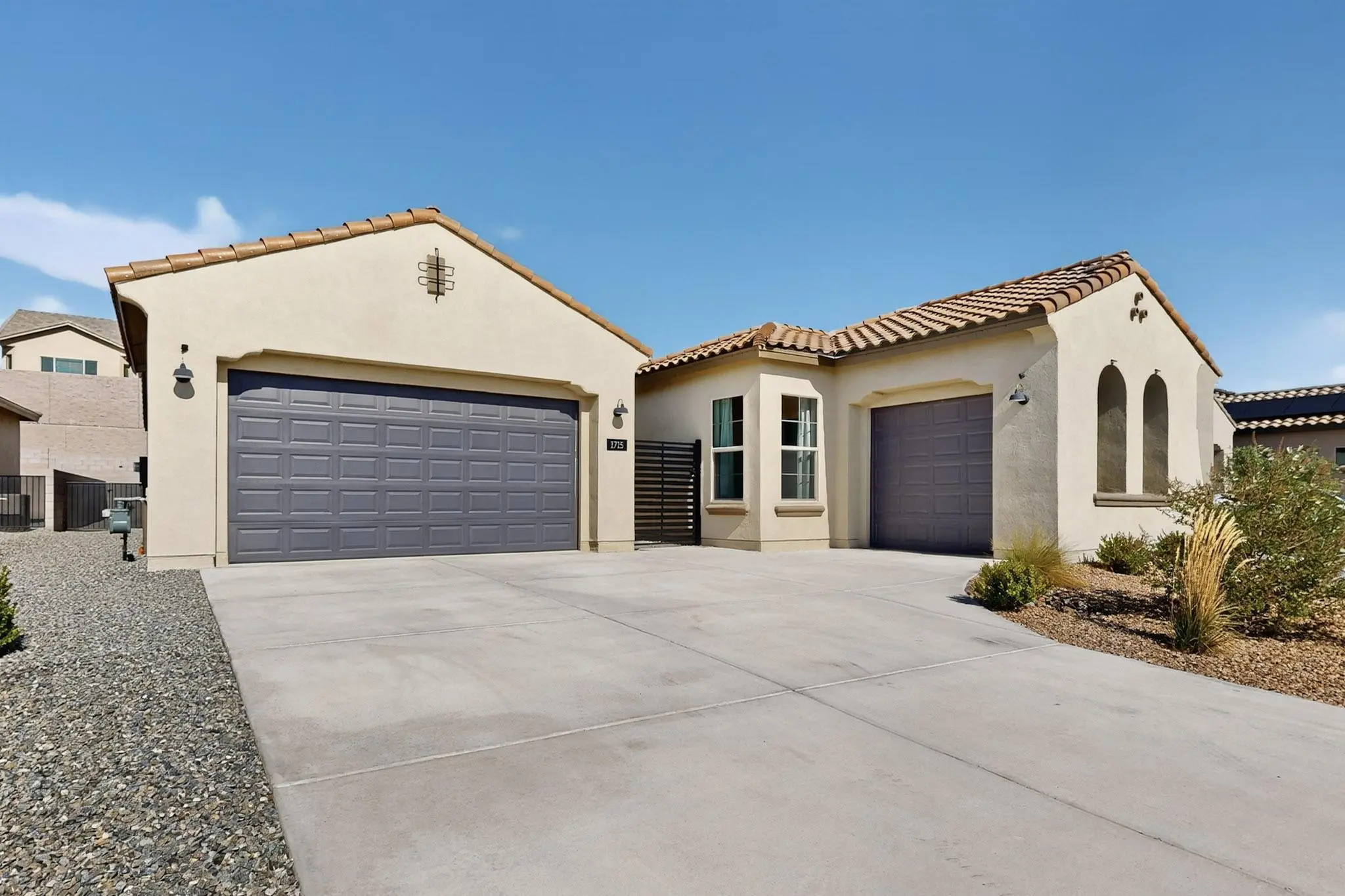 1715 Deer Valley Trail Nw, Albuquerque