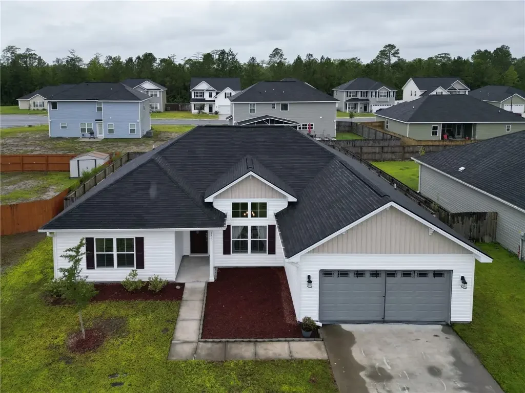 571 Rutledge Drive, Hinesville