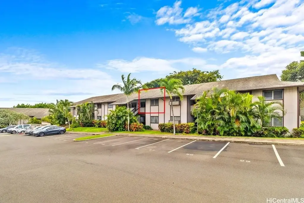 96-226 Waiawa Road # 46, Pearl City