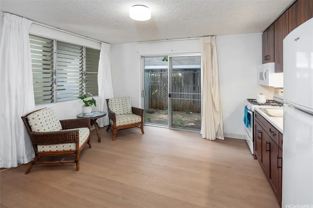 1145 Davenport Street # 101, Honolulu