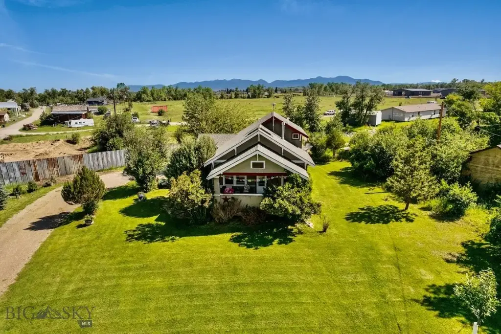 76413 Gallatin Road, Gallatin Gateway