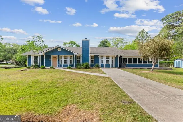 501 W Hall Street, St Marys