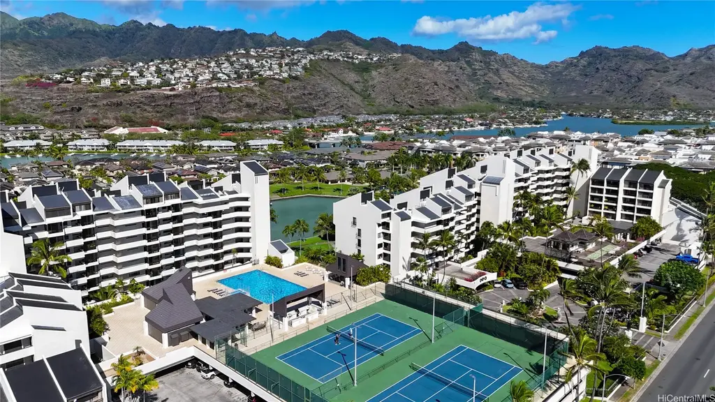 500 Lunalilo Home Road # 24e, Honolulu