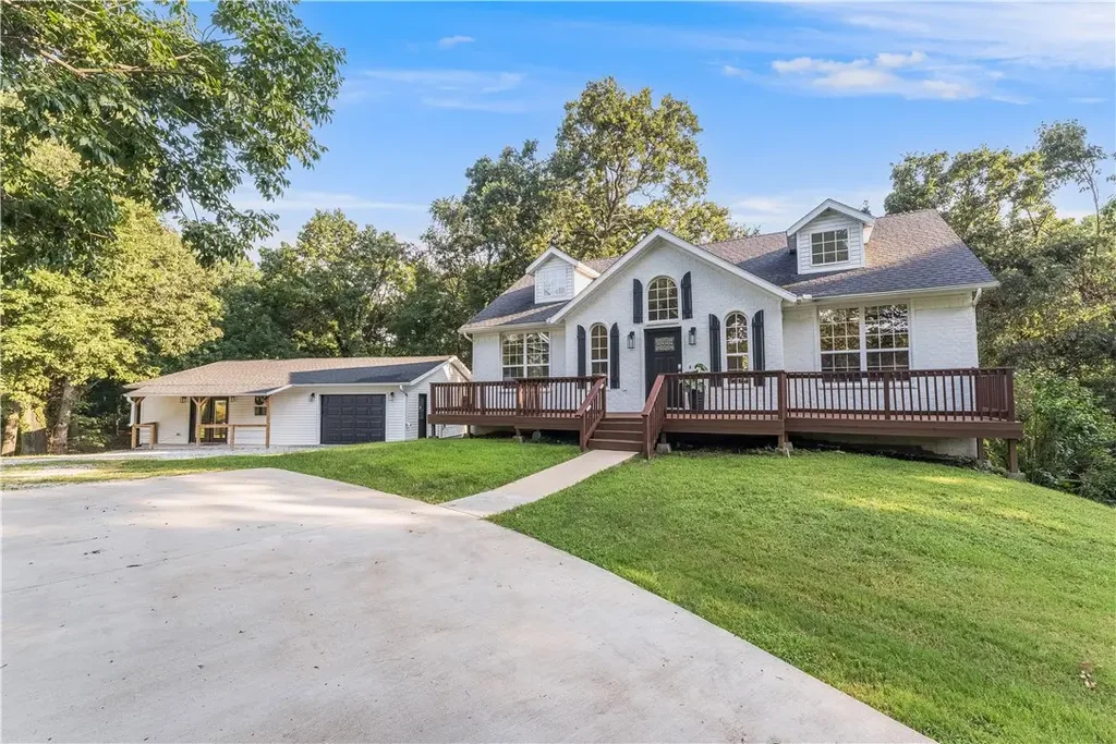 13449 Loma Linda Drive, Gravette