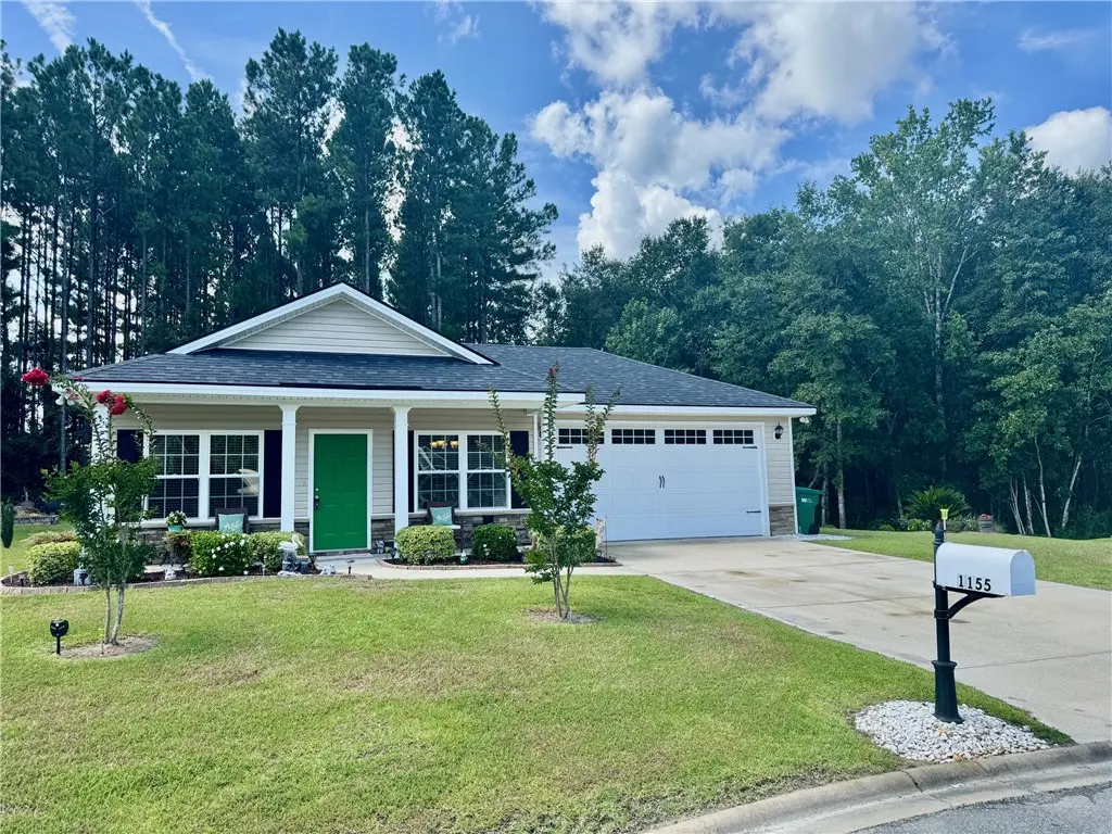 1155 Merchant Lane Se, Townsend