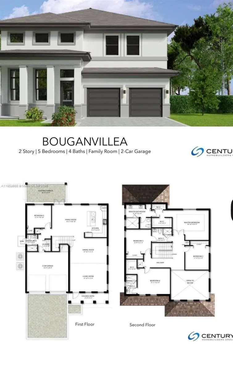 15469 Sw 20 Lane, Miami