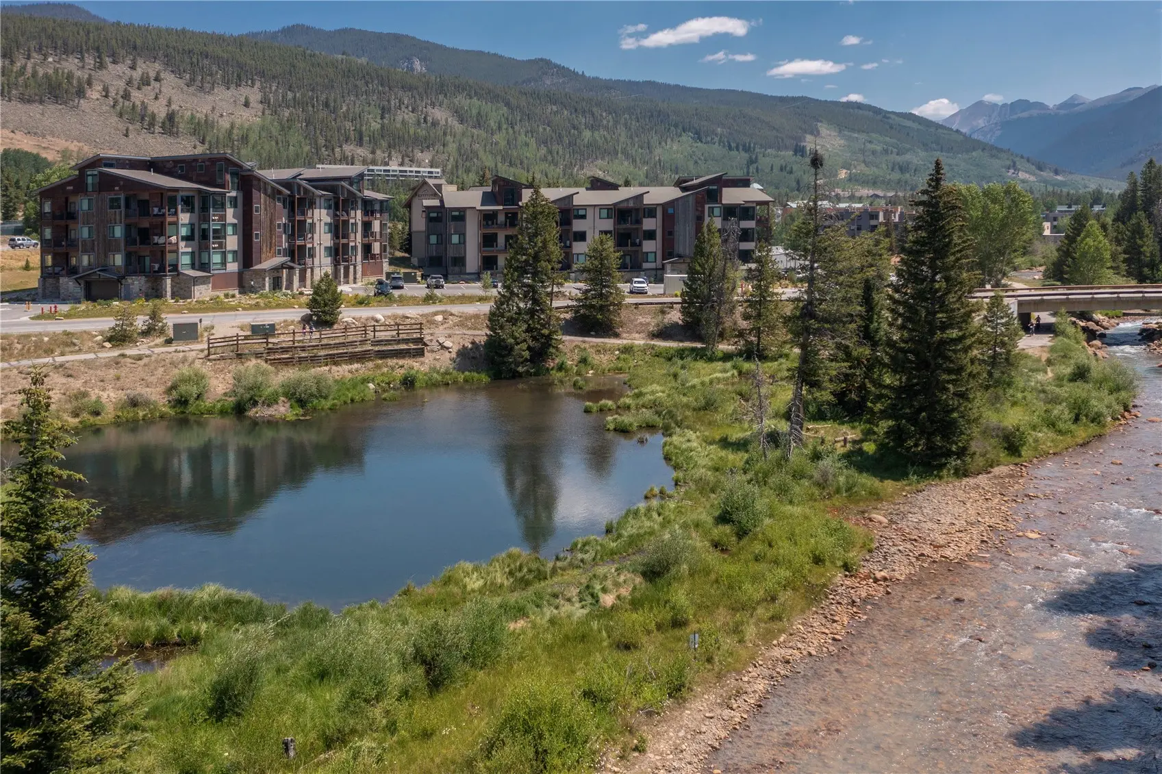 125 West Keystone Road 301, Keystone