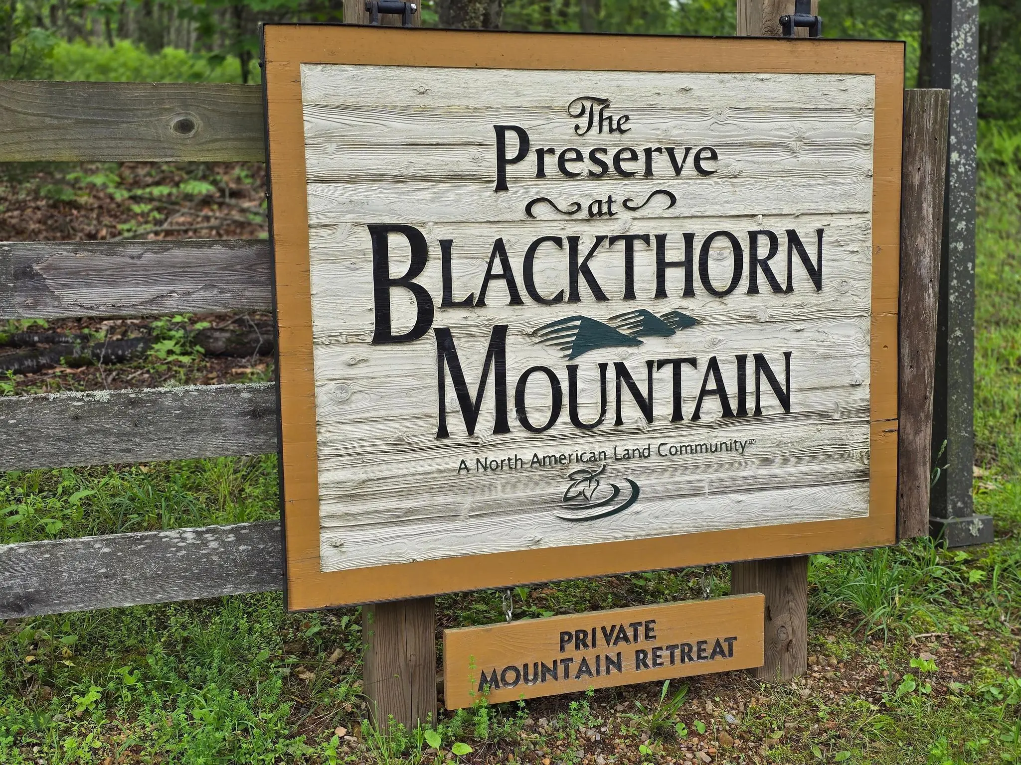 Lot 24 Stone Fly Ln, Sugar Grove