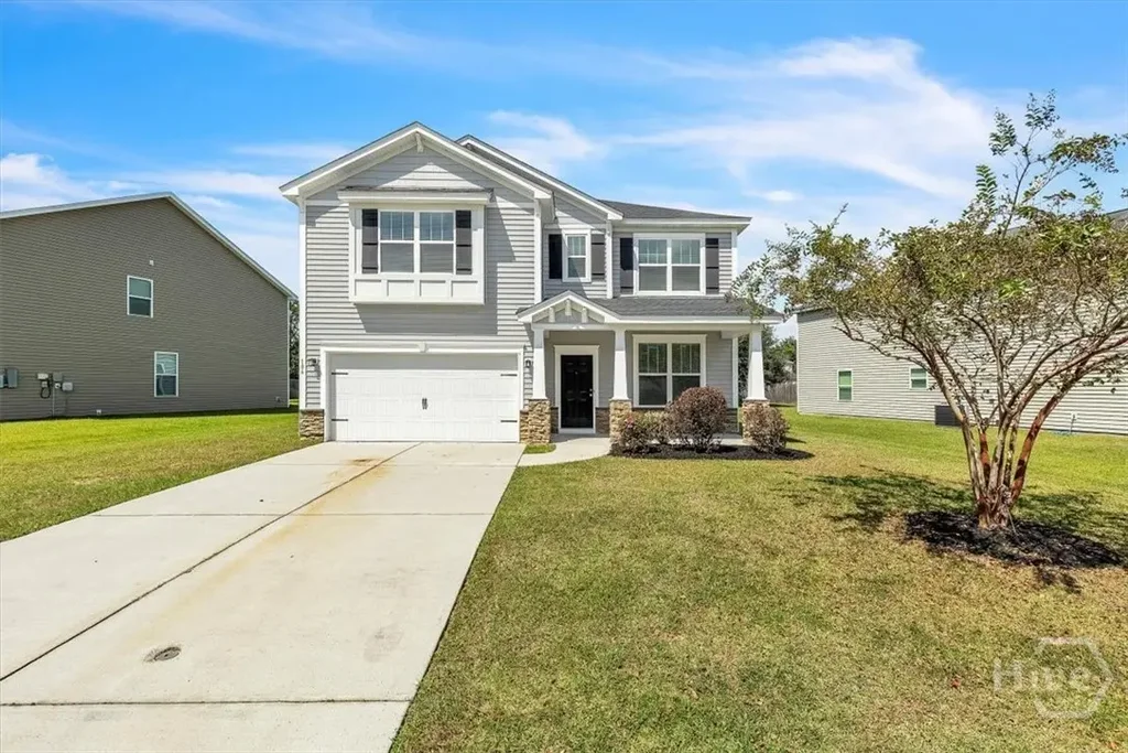 106 Westwind Drive, Pooler