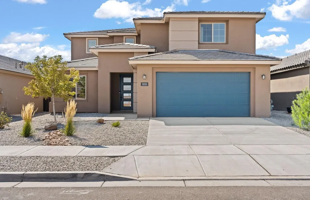 3055 Turquesa Loop Se, Rio Rancho
