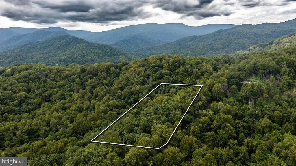 1 Rag Hill Rd, Syria