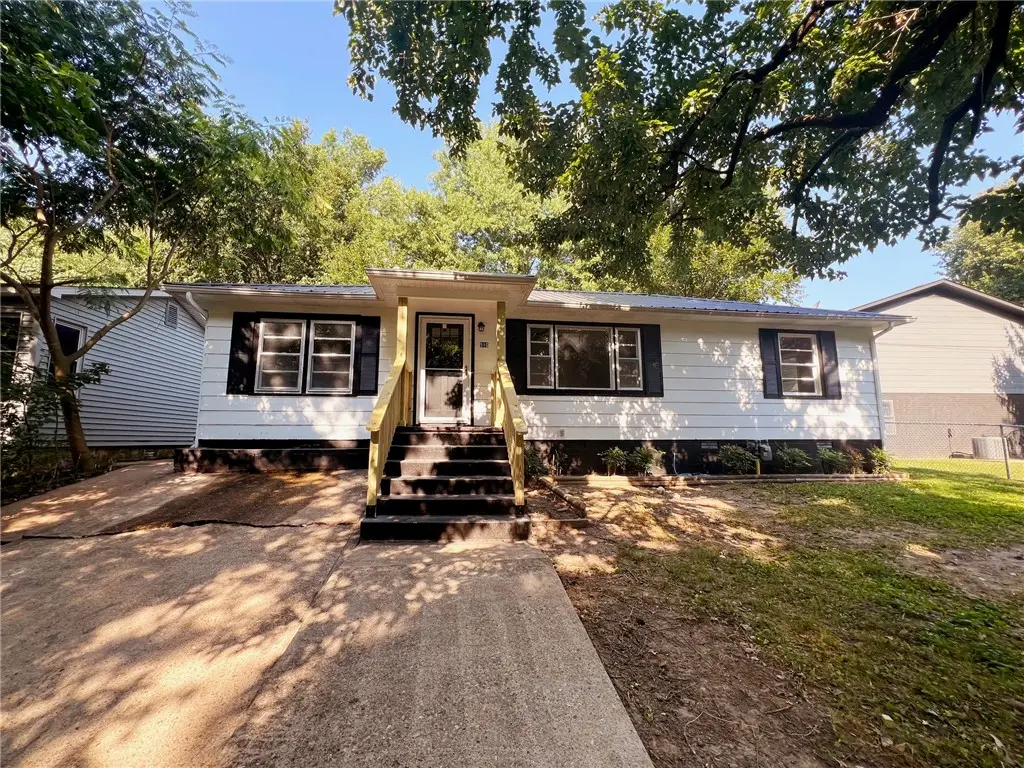 510 N Spruce Street, Harrison