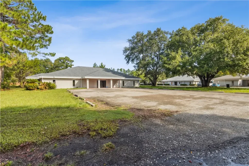 107 Industrial Drive, St Marys