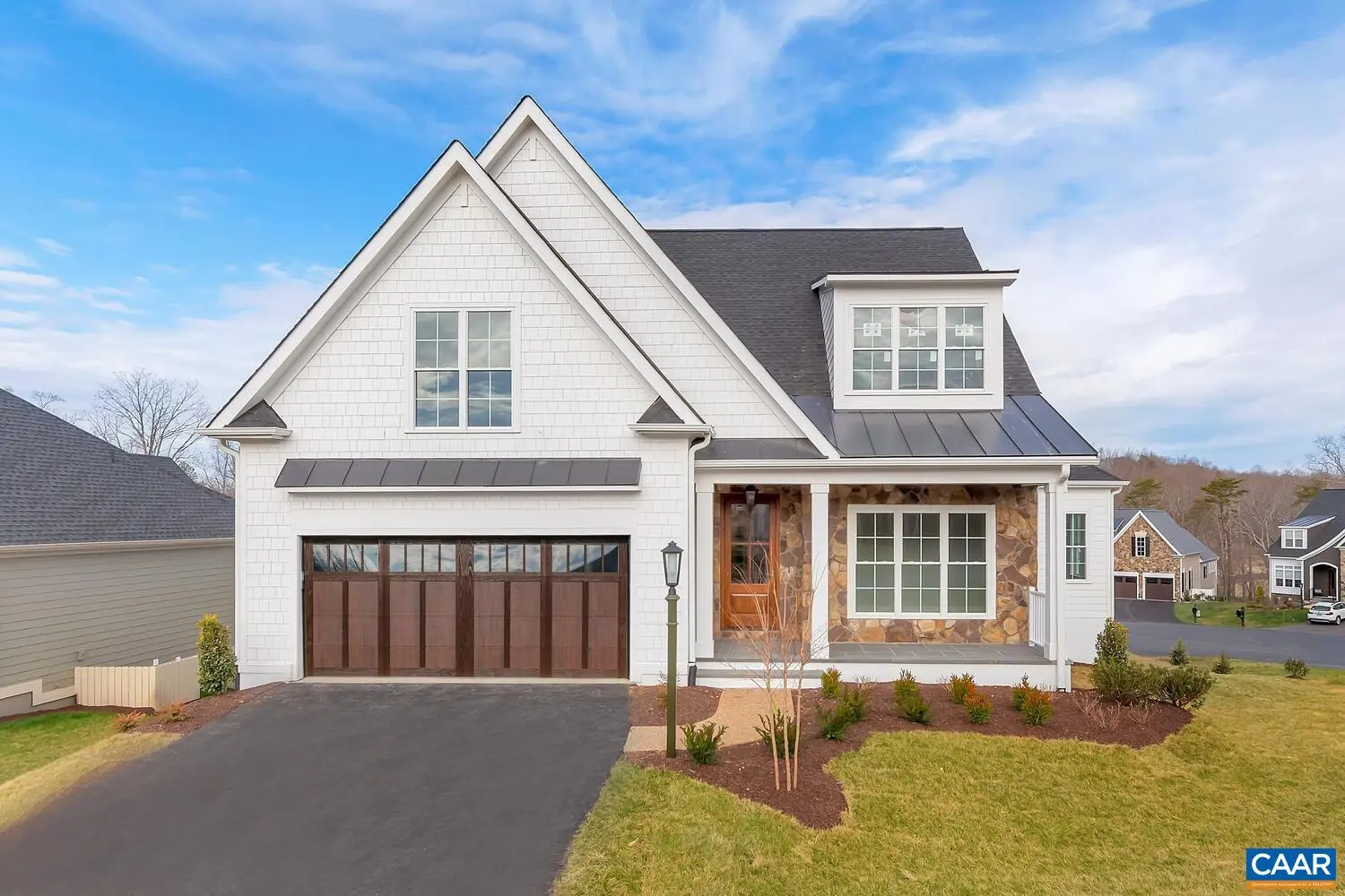 28 Farrow Cir, Charlottesville