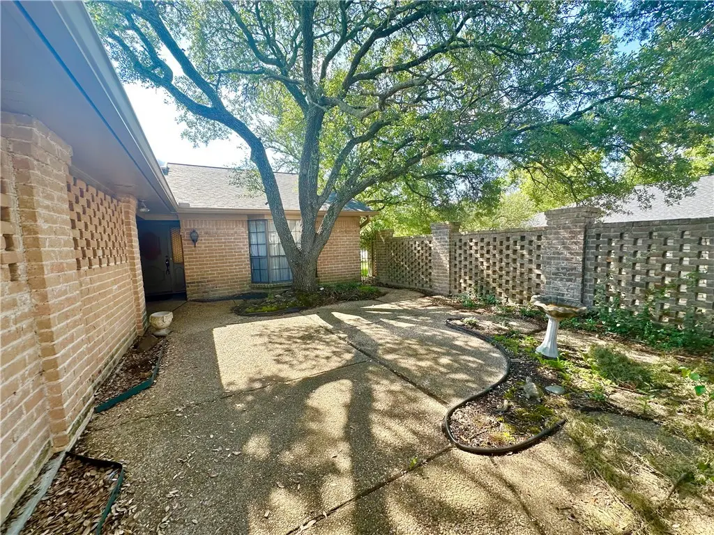 1214 Brook Hollow Court, Bryan